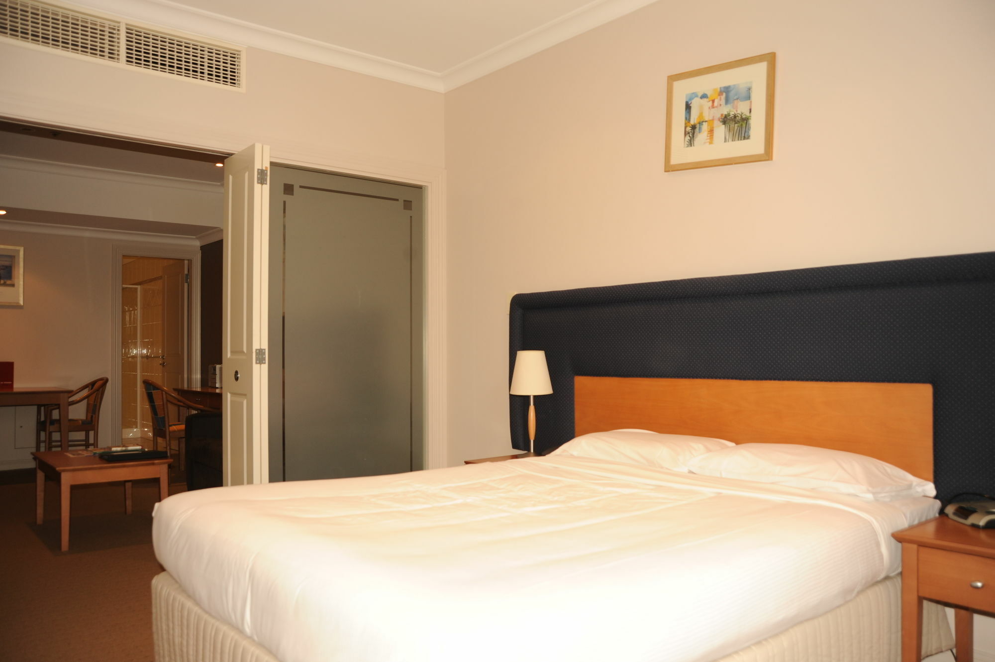 Quality Apartments Adelaide Central Esterno foto